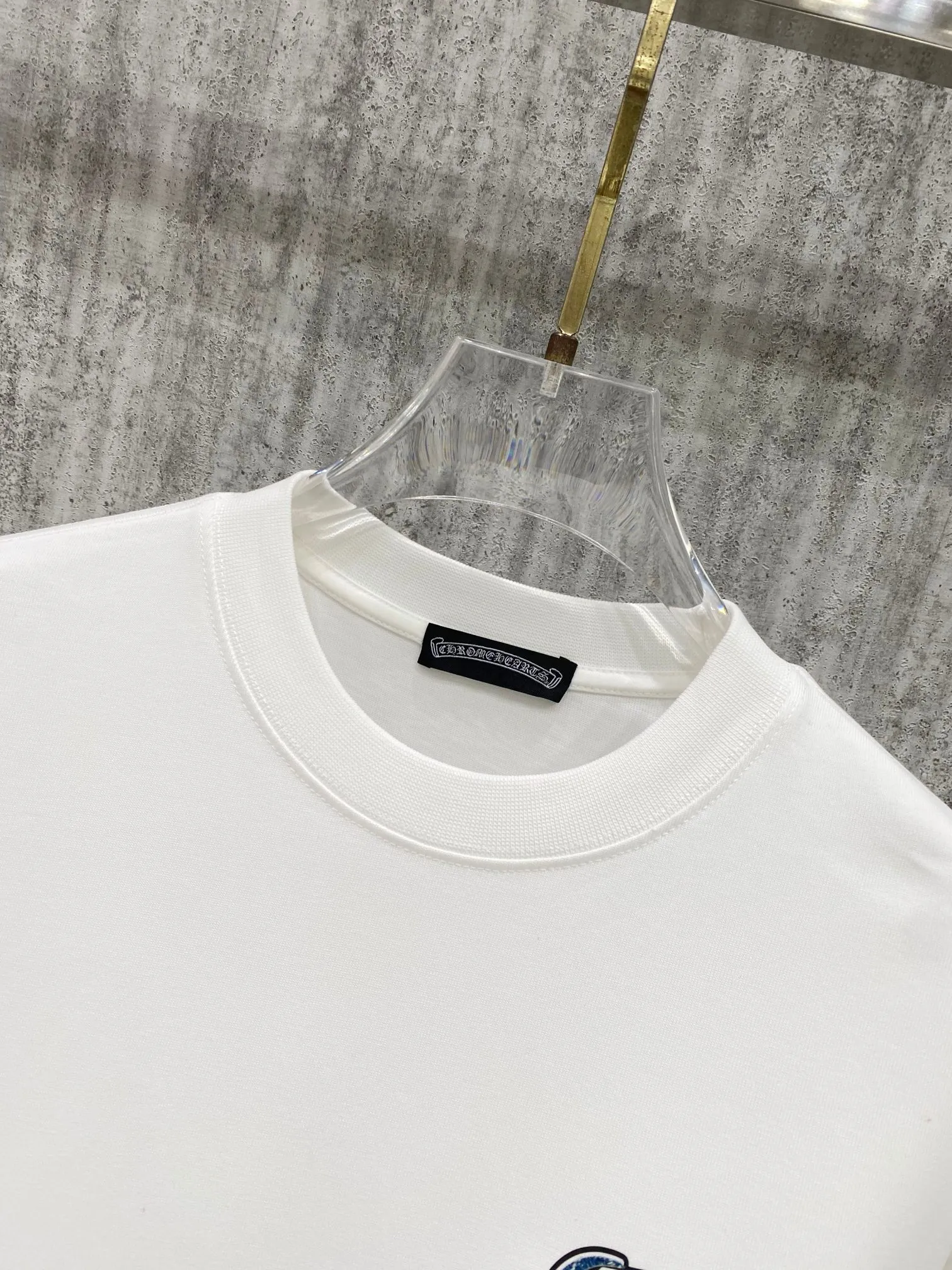 2026ss g Size：S M L XL Color：Black White 120